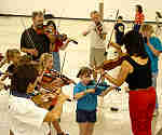 Grand Lake National Fiddle Fest